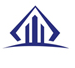 林登烏法酒店 Logo